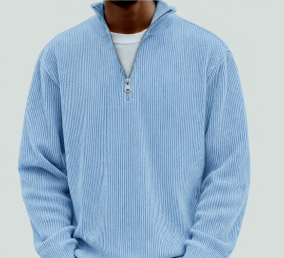 Calix™ | Trendy and Elegant Sweater