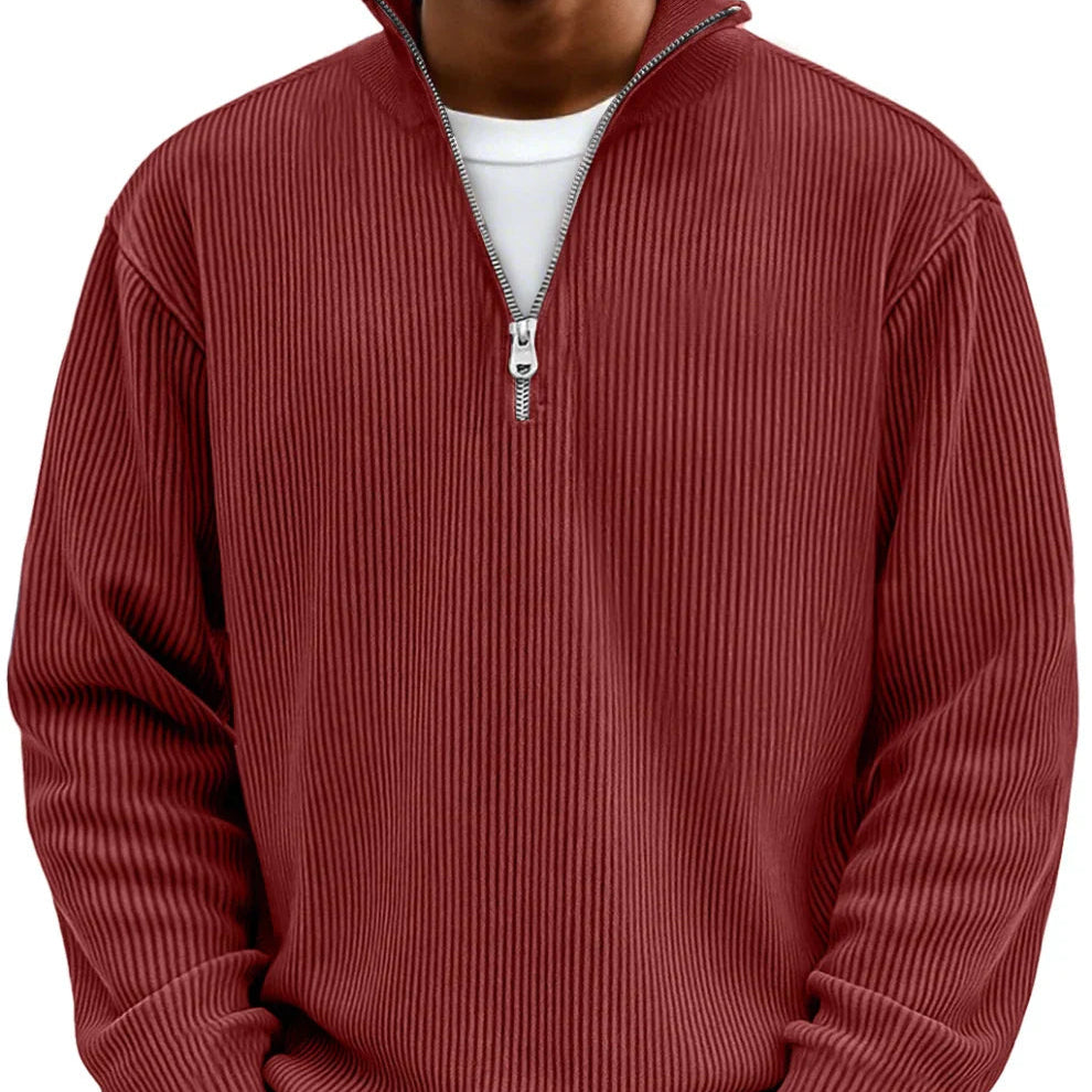 Calix™ | Trendy and Elegant Sweater