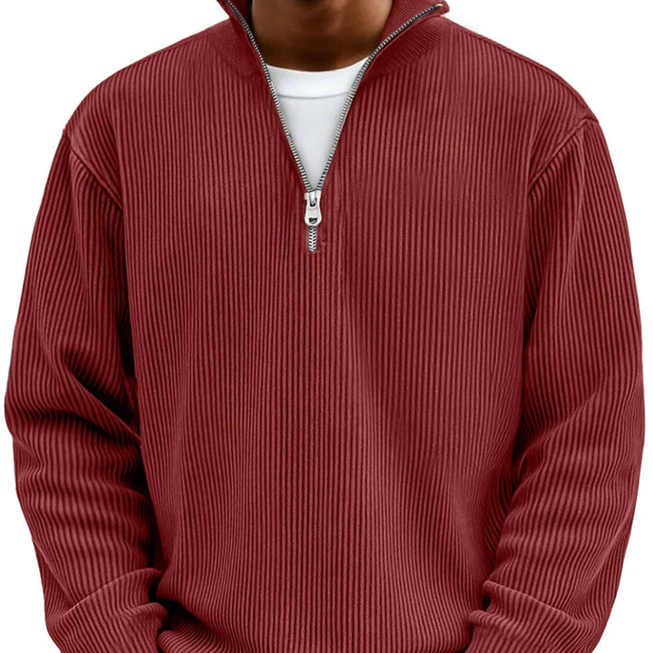 Calix™ | Trendy and Elegant Sweater