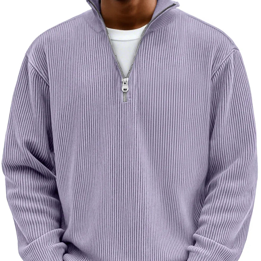 Calix™ | Trendy and Elegant Sweater