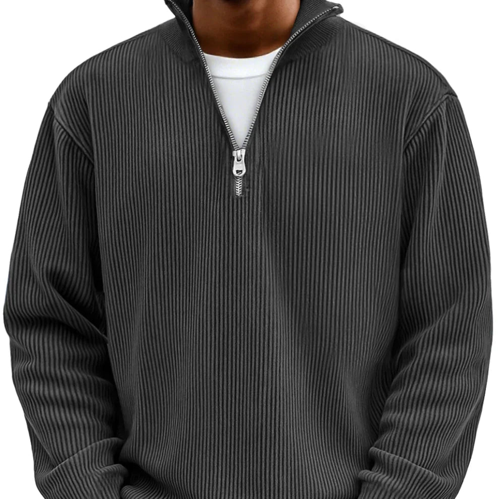 Calix™ | Trendy and Elegant Sweater