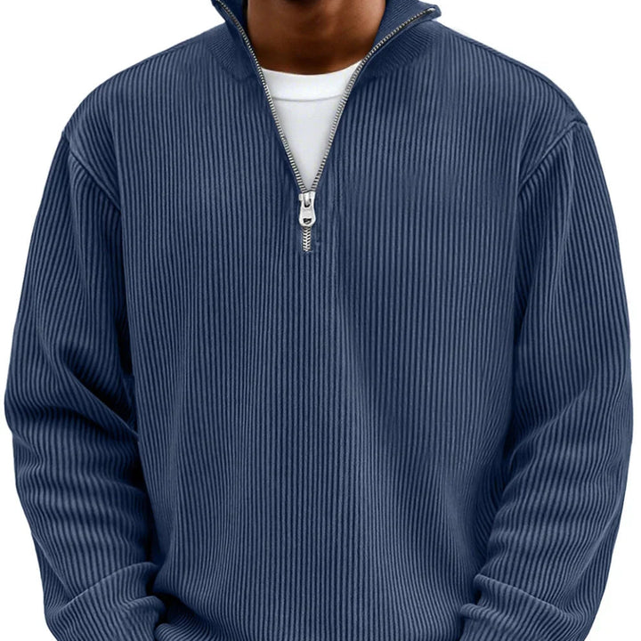 Calix™ | Trendy and Elegant Sweater