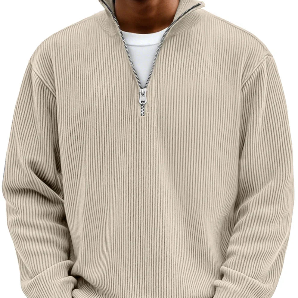 Calix™ | Trendy and Elegant Sweater