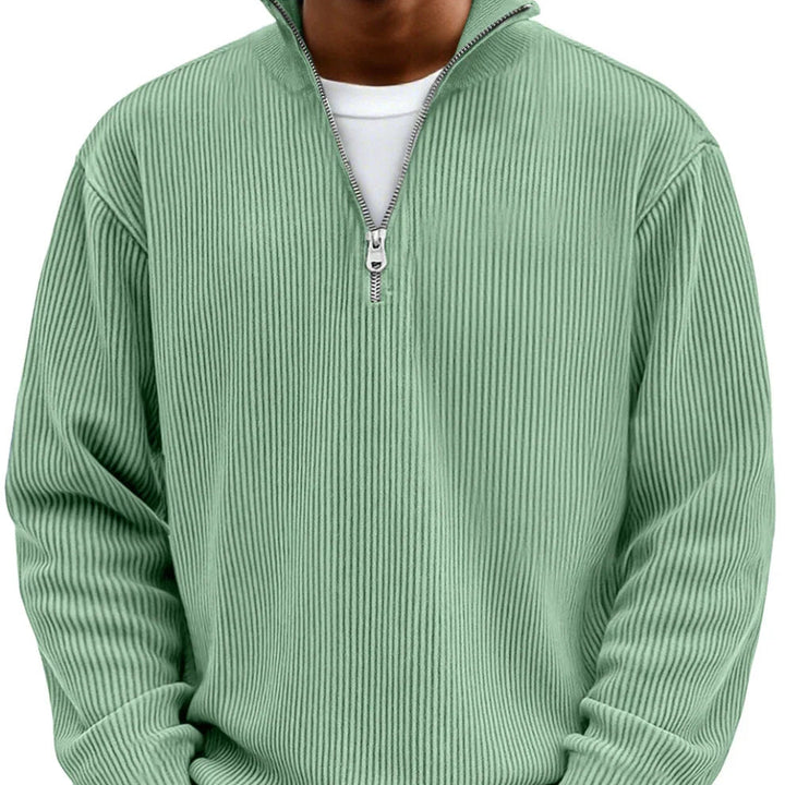 Calix™ | Trendy and Elegant Sweater