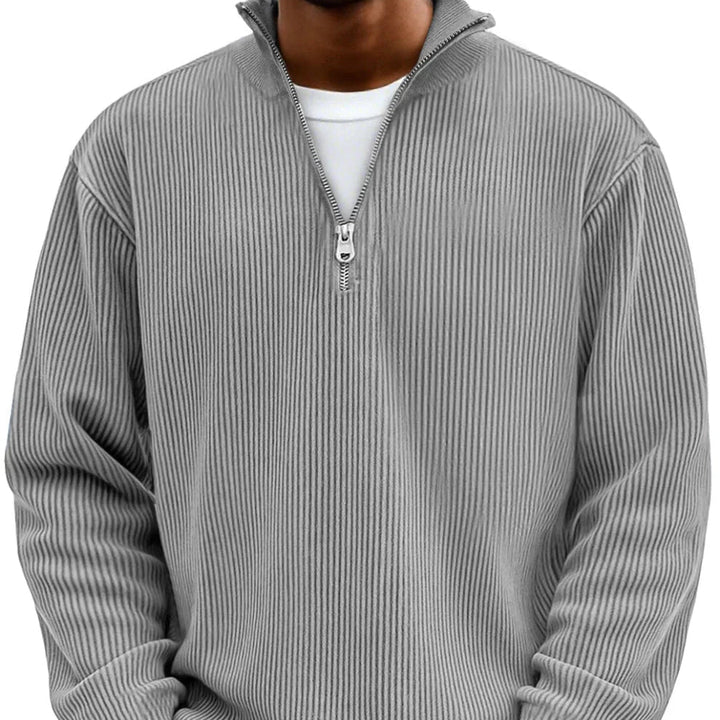 Calix™ | Trendy and Elegant Sweater