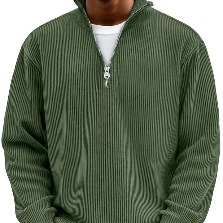Calix™ | Trendy and Elegant Sweater