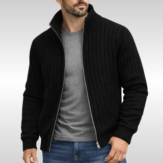 Ralf | ELEGANT CLASS ZIP VEST