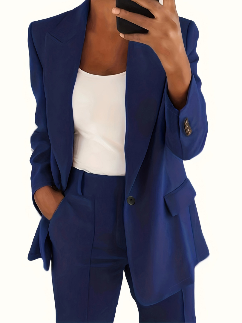 Georgia | ELEGANT SUIT SET