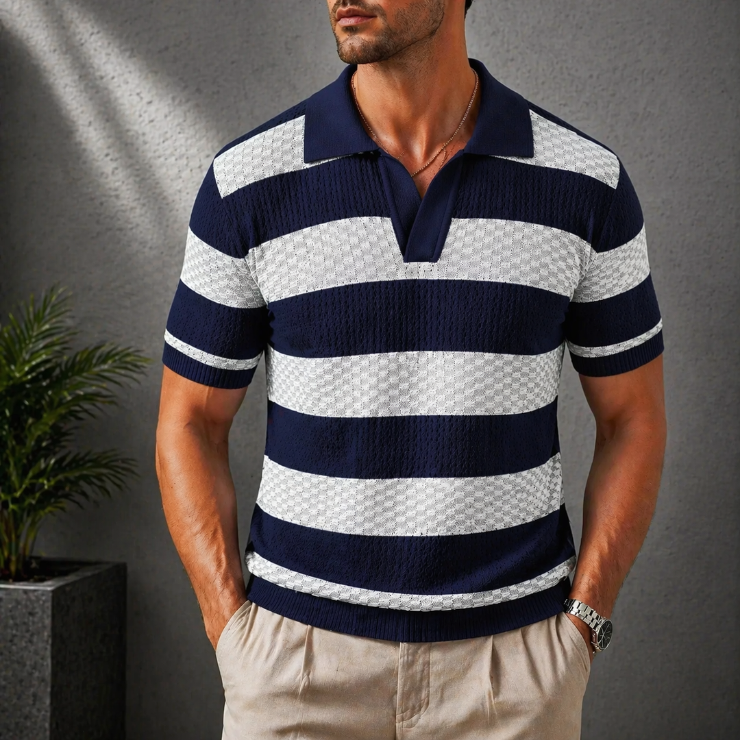 Tim | Men's Polo Shirt