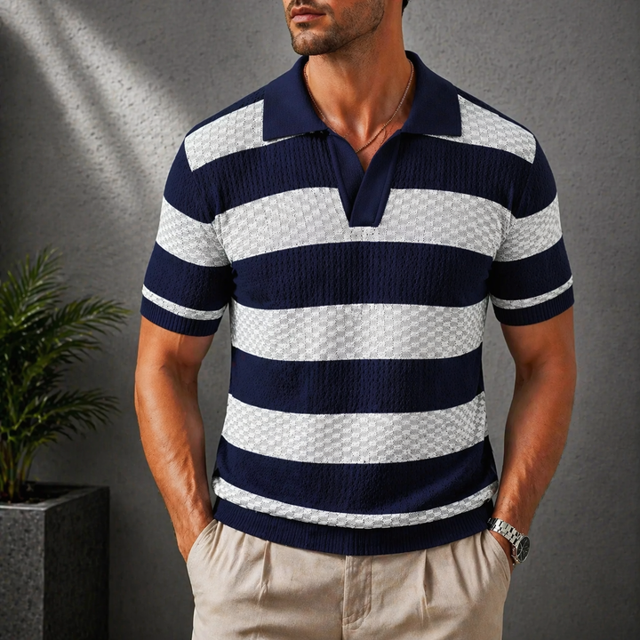 Tim | Men's Polo Shirt