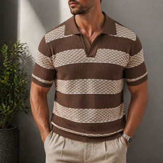 Tim | Men's Polo Shirt