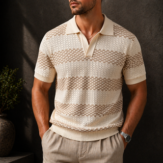 Tim | Men's Polo Shirt