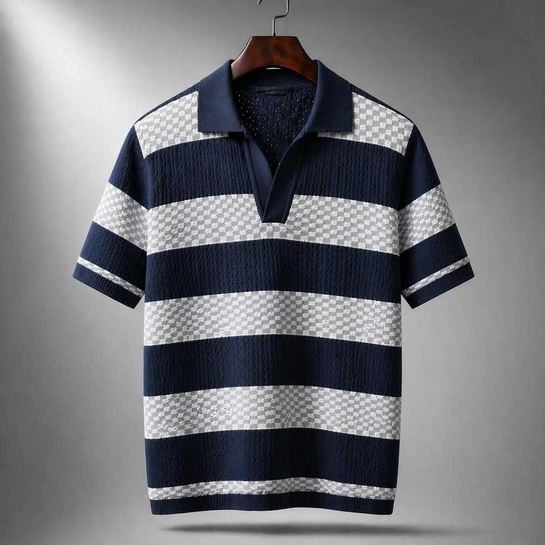 Tim | Men's Polo Shirt