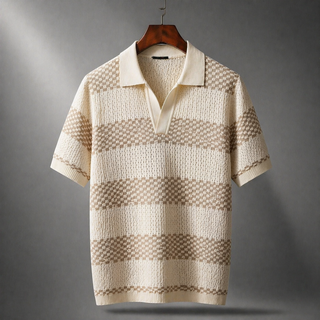 Tim | Men's Polo Shirt