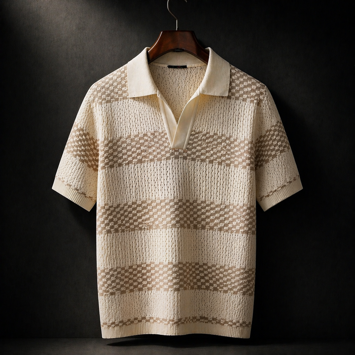 Tim | Men's Polo Shirt