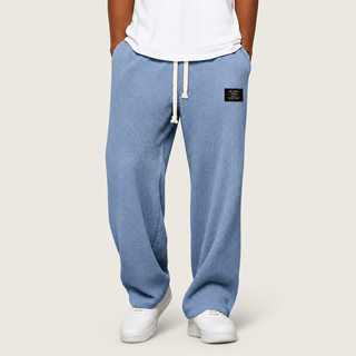 Arne | Comfortable Men's Pants with Adjustable Waistband