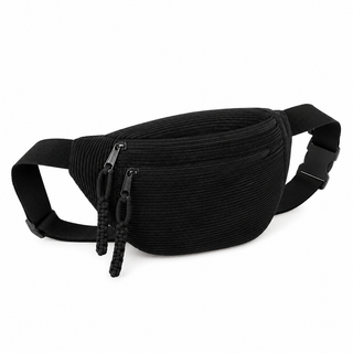 Petra | Corduroy Shoulder Bag