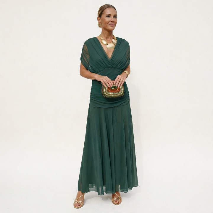 Mirella | The Maxi Dress That Turns Heads