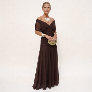 Mirella | The Maxi Dress That Turns Heads
