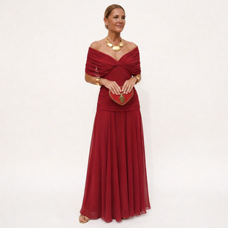 Mirella | The Maxi Dress That Turns Heads