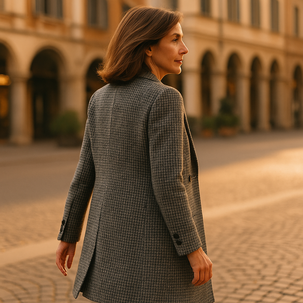Elene | Premium Cardigan