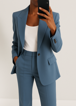 Georgia | ELEGANT SUIT SET