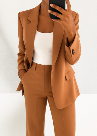 Georgia | ELEGANT SUIT SET