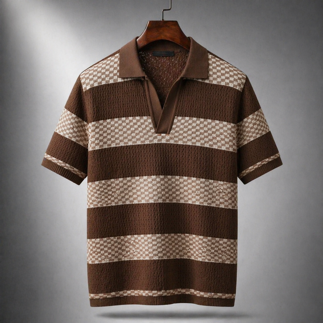 Tim | Men's Polo Shirt
