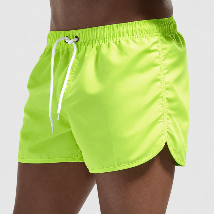 Lukas | Men's Swim Shorts