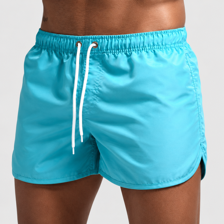 Lukas | Men's Swim Shorts