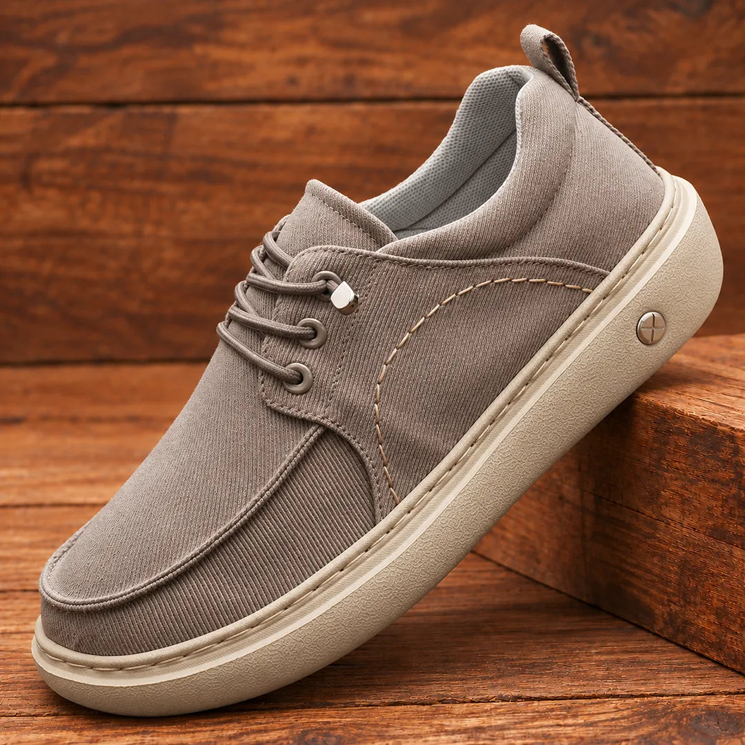 Julian | Classic Everyday Lifestyle Sneakers