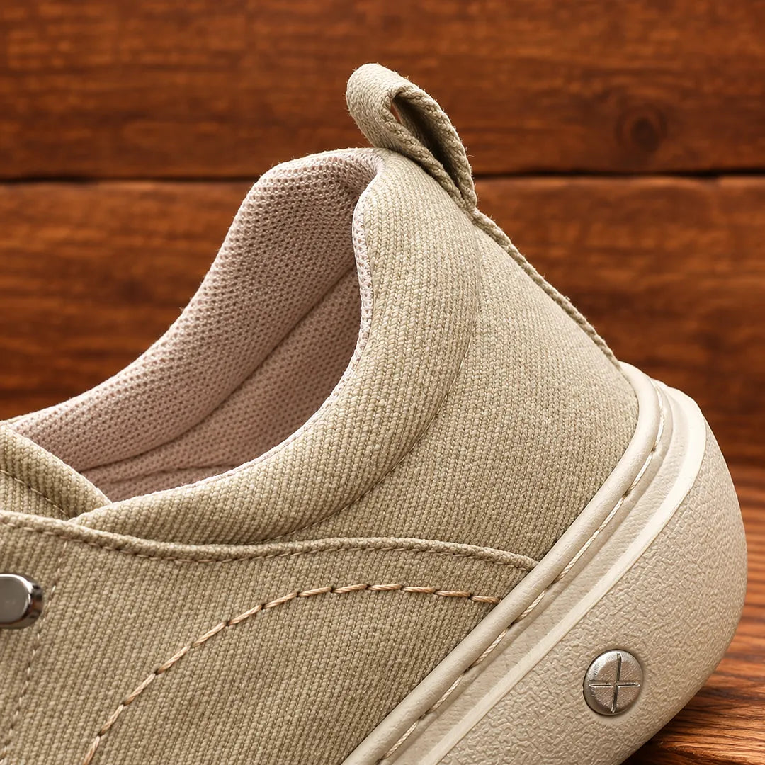 Julian | Classic Everyday Lifestyle Sneakers