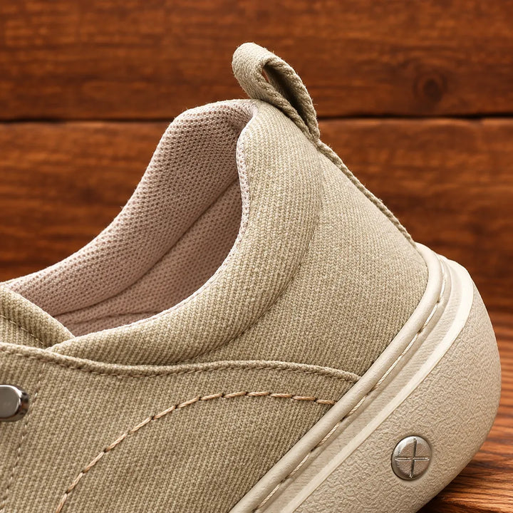 Julian | Classic Everyday Lifestyle Sneakers