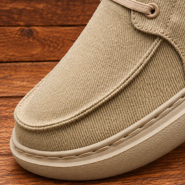 Julian | Classic Everyday Lifestyle Sneakers