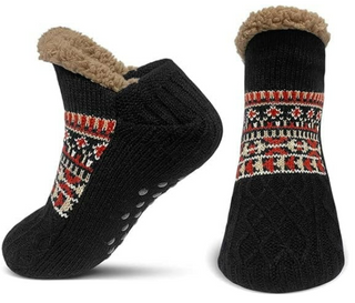 CozyFleece | Winter Socks (Fleece-Lined)