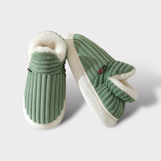 Fluffy | Therapeutic Fleece Winter Slippers