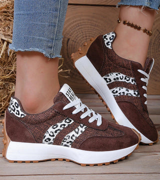 Alina | Light, Comfortable Casual Sneakers