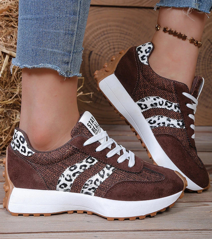 Alina | Light, Comfortable Casual Sneakers