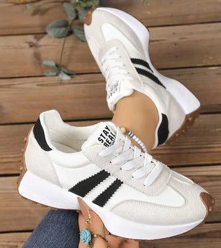 Alina | Light, Comfortable Casual Sneakers