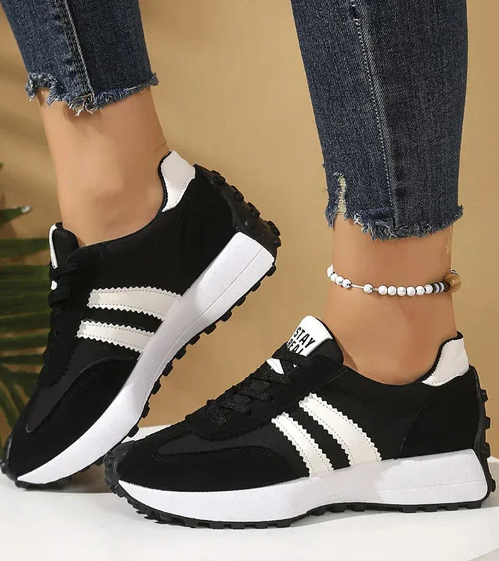 Alina | Light, Comfortable Casual Sneakers