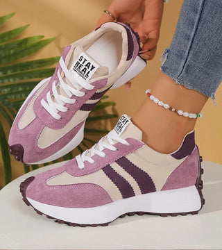 Alina | Light, Comfortable Casual Sneakers