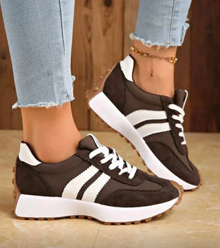 Alina | Light, Comfortable Casual Sneakers