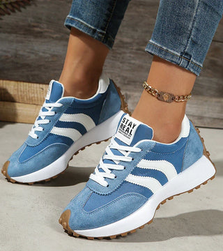 Alina | Light, Comfortable Casual Sneakers