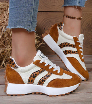 Alina | Light, Comfortable Casual Sneakers