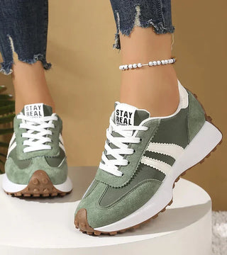 Alina | Light, Comfortable Casual Sneakers