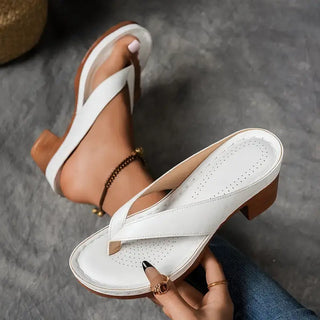 Maya | Elegant Comfort Sandals
