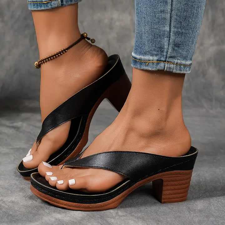 Maya | Elegant Comfort Sandals