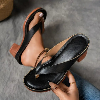 Maya | Elegant Comfort Sandals