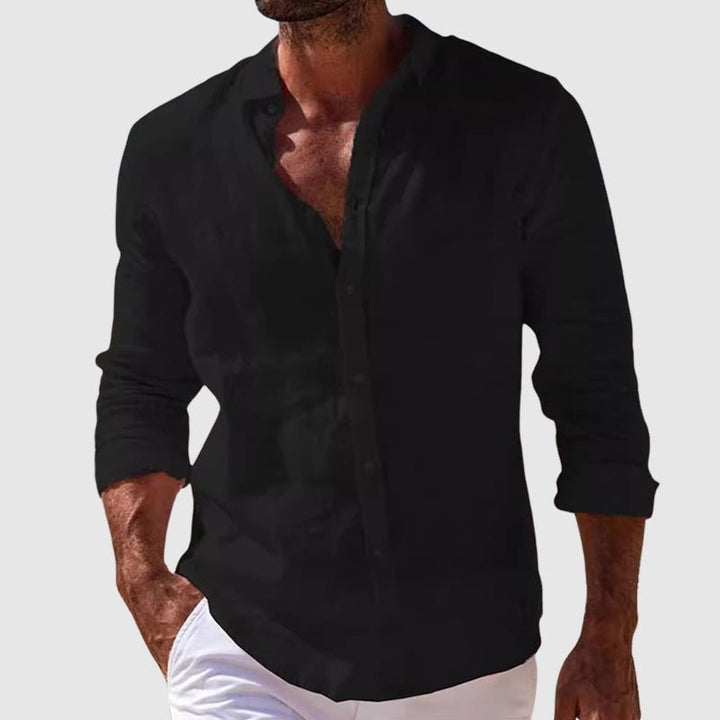 Elias | Men's Shirt