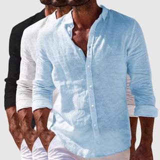 Elias | Men's Shirt